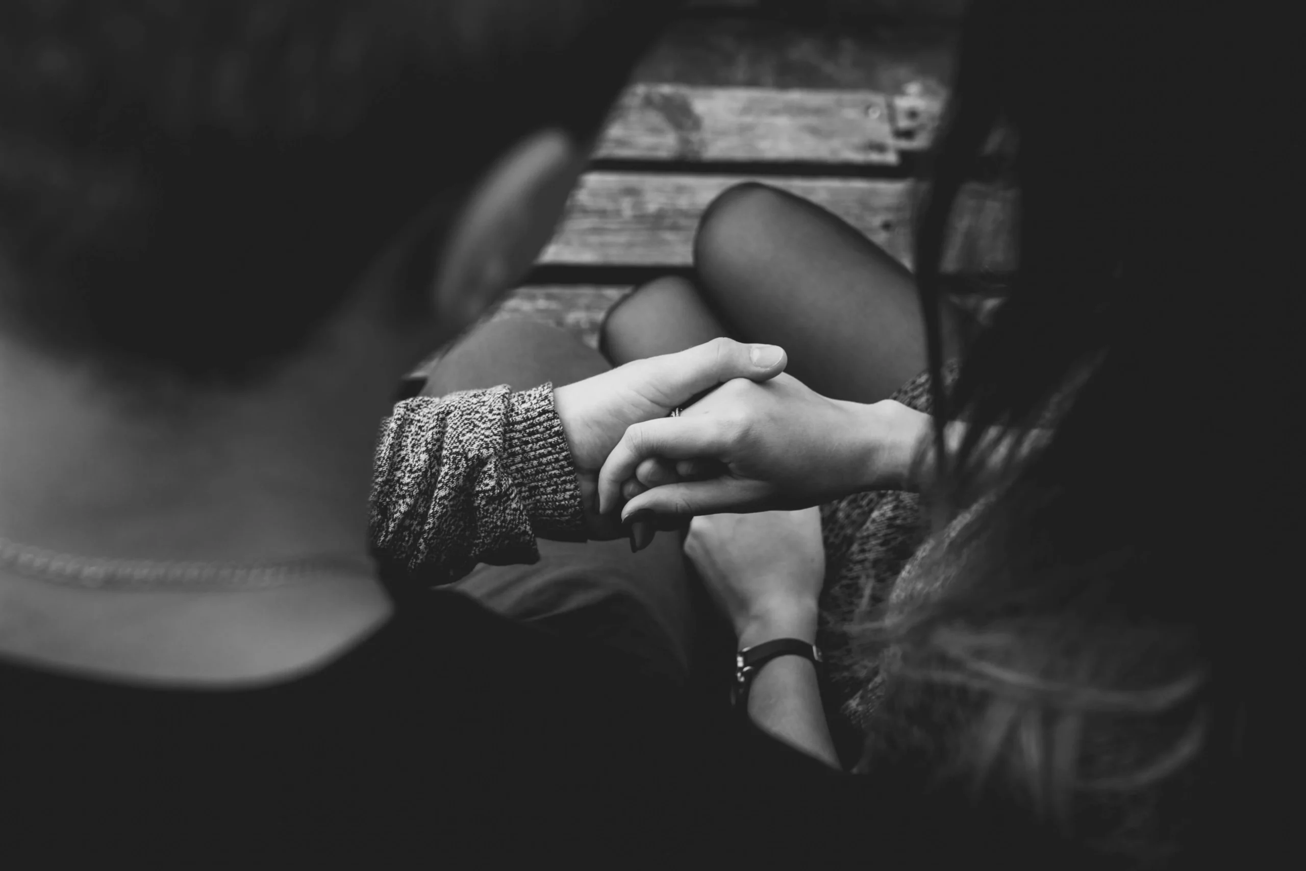 when a woman’s time is up